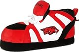 Arkansas Razorbacks Boot Slipper