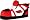 Arkansas Razorbacks Boot Slipper - XX-Large- Men's (12-15)-Women's (13-16)