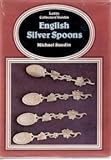 English silver spoons