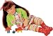 Lolle Lavinia Doll by Kathe Kruse