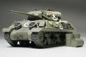 Tamiya 1/48 US M10 Mid Production # 32519