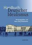 Handbuch Deutscher Idealismus