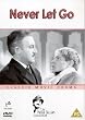 Never Let Go [DVD]