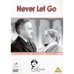 Never Let Go [DVD]