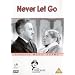 Never Let Go [DVD]