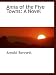 Anna of the Five Towns: A Novel