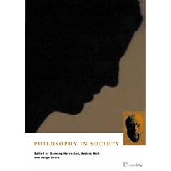 Philosophy in Society: Proceedings from the 6th International Conference on Philosophy in Practice