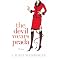 NYC Chick Lit
