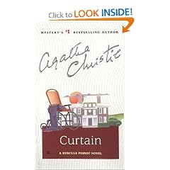 Curtain (Hercule Poirot)
