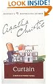 Curtain (Hercule Poirot)