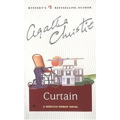 Curtain:Poirot's Last Case: Poirot's Last Case: Poirot's Last Case (Hercule Poirot Mysteries)