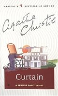Curtain (Hercule Poirot)