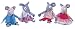 Toys : Bagpuss Musical Mouse (Millie)