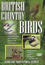 British Country Birds [DVD] [2004]