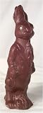 Ultimate's Sugarfree 1 Pound Milk Chocolate SIR Rabbit