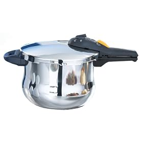 Tower 4355 6 Litre Pressure Cooker