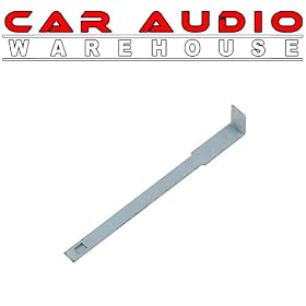 Pioneer Car Stereo CD Player Removal Keys Tools