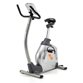 Bremshey Cardio Control E Exercise Bike