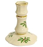 Lenox Holiday Candle Stick LXCANDLSTIK