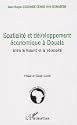 Spatialit� et d�veloppement �conomique � Douala 