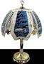 Lake Loon Touch Lamp ET-LN Select Base Finish: Polished Brass