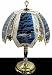 Lake Loon Touch Lamp ET-LN