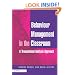 Behaviour Management in the Classroom: A Transactional Analysis Approach