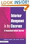 Behaviour Management in...