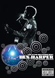 Ben Harper - Live at the Hollywood Bowl