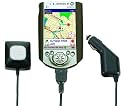 Pharos PK008 Pocket GPS Navigator
