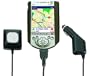 Pharos PK008 Pocket GPS Navigator