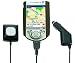 Pharos PK008 Pocket GPS Navigator