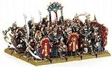 Eigenschaften Games Workshop 99060207121 / Gruftkönige von Khemri Grabwächter Kommandoabteilung [94-45]