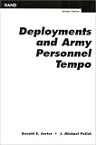Deployments and Army Personnel Tempo