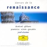 Revue Deutsche Grammophon  / Panorama: Dances of the Renaissance