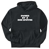 SWEATSHIRT BLACK 