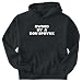  - SWEATSHIRT BLACK 