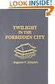 Twilight in the Forbidden City