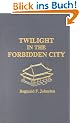 Twilight in the Forbidden City