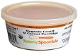 Yummy Spoonfuls Chunky Yummy Organic Lentil & Carrot Porridge, 6-Ounce Tubs (Pack of 12)