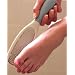 Denco Easy Grip Professional Foot Smoother ~ Callus Shaver ~ w/Lifetime Warranty