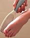 Denco Easy Grip Professional Foot Smoother ~ Callus Shaver ~ w/Lifetime Warranty