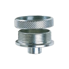 1 2'' Dovetail Guide Bushing 11 32ID, 7 16OD, 5 32L by Black & Decker