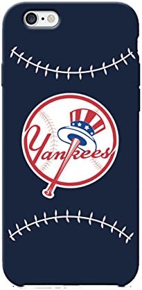 MLB New York Yankees Iphone 6 (4.7 Inch) Iphone 6S Case BY3 Venola