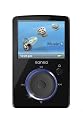 SanDisk Sansa Fuze  MP3-/Video-Player 2 GB mit Radio schwarz