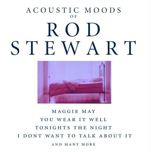 CD-Charts  Search : Acoustic Moods of Rod Stewart