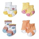 from Zapf Creation Zapf Creation Baby Annabell 2 pairs of Socks (759950) Model 761588