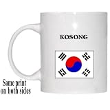 South Korea - 