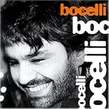 Bocelli [US-Import] - Andrea Bocelli