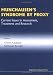 Book Munchausen's Syndrome by Proxy: Current Issues in Assessment (Medical Science)